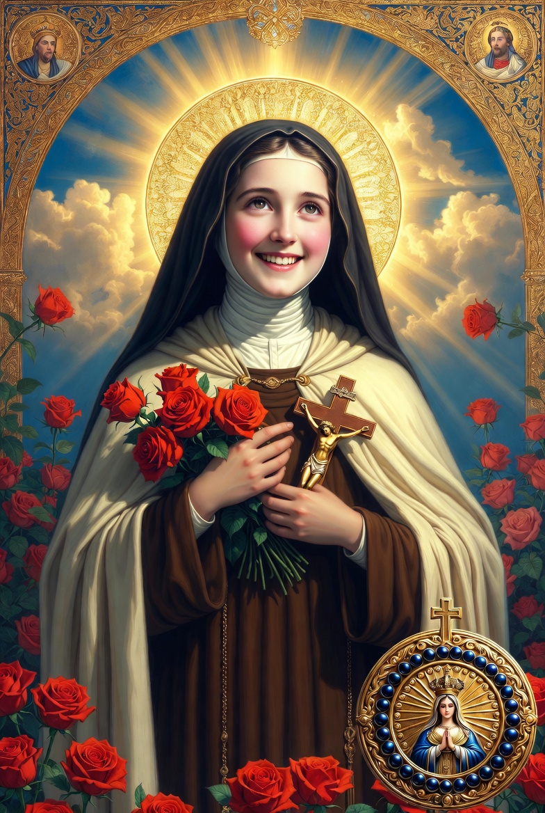 Therese